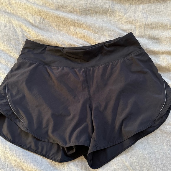 Lululemon Speed Up short 4” - Picture 1 of 3
